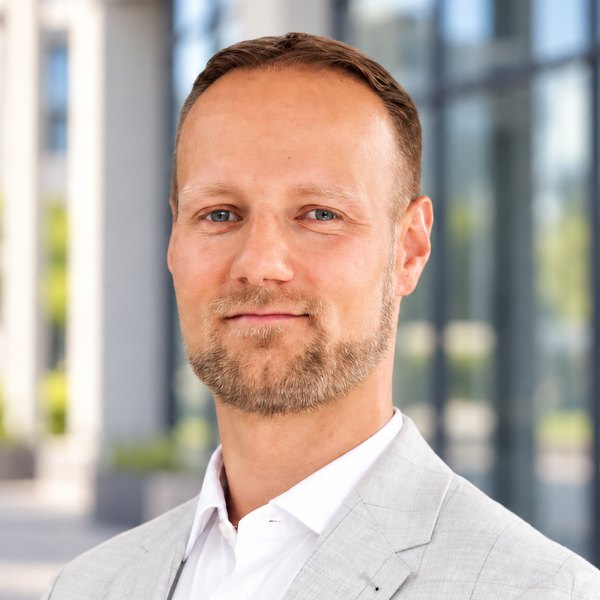 Martin Petřík