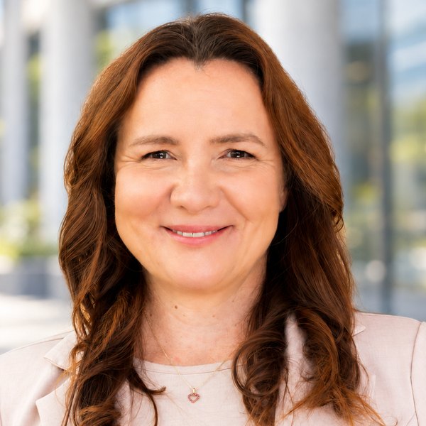 Světlana Drongová